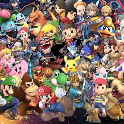 MEET ANIME & VIDEO GAME ACTORS