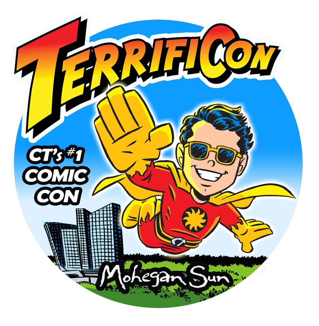 Terrificon