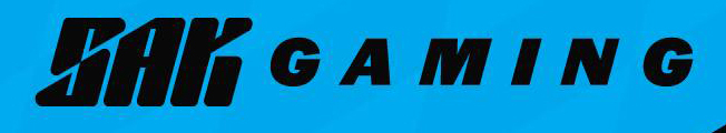 SMG Gaming